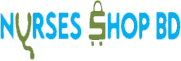 Nurses Shop Bd Site logo