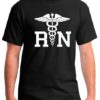 Nurses RN Tshirt