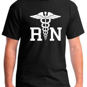 Nurses RN Tshirt